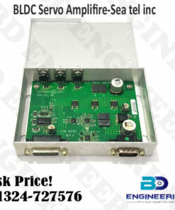 SERVO AMPLIFIER PCB 116786-2 price in bd