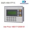 BNR Power Panel HMI PP15 4PP015.0420-01 PP15