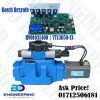 Bosch Rexroth Control Amplifier R901031400 VT13050-1X