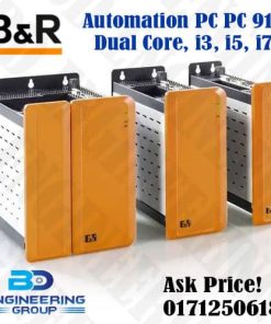 B&R Automation PC 910 embedded 5PC910.SX02-00