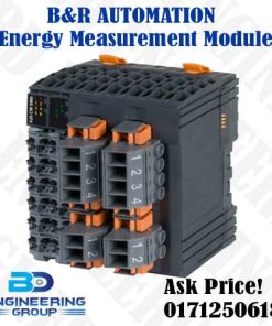 The B&R X20CM0985 Energy Measurement Module