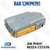B&R X20CP0292 supplier and price in Bangladesh