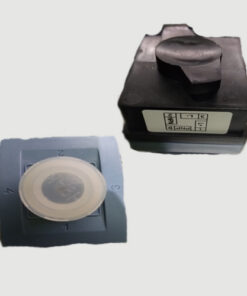 Burkert Flow meter SE30-8030,1