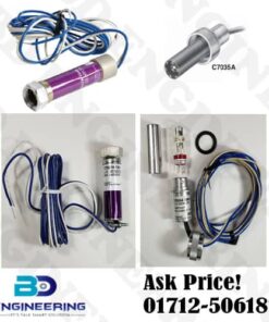 C7027A 1031 2 UV Sensor Ambient 40F Honeywell Price in BD