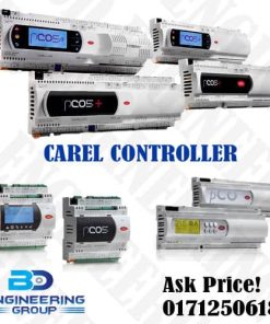 CAREL PD PCO5+ Code P+500BAB000M0 Programmable Controller