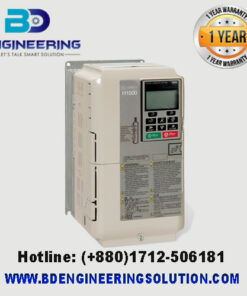 Variable Frequency Inverter/ Drive (VFD)