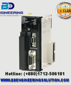 Omron CJ1M-CPU11 PLC Product