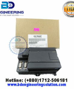 CTSC Co-Trust PLC | CPU226M | 24 IO