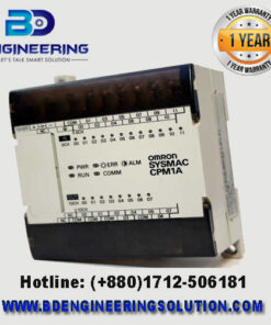 Omron PLC SYSMAC CPM1A_CPM1A_CPM2A_CJ2M