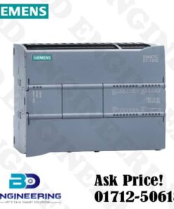 CPU-1215C COMPACT DCDCDC 6ES7 215-1AG31-0XB