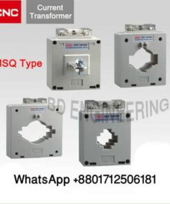 MSQ Series Current Transformer