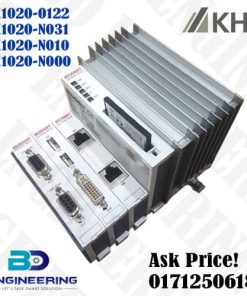 CX1020-0122 Beckhoff CPU with Display Module for KHS Machine