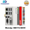 CX5020-0111-Beckhoff Embedded PC-Windows Embedded-CE6.0