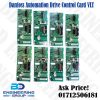 Danfoss Automation Drive Control Card VLT