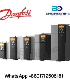 Danfoss-VLT-VFD-Inverter