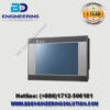 Delta Touch HMI DOP-B03S211