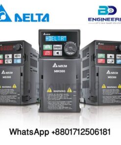 Delta VFD/PLC/HMI Supplier/Importer/Distributor/Agent in Bangladesh