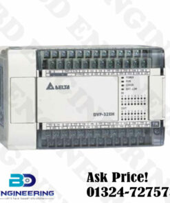Delta PLC DVP32EH00R3