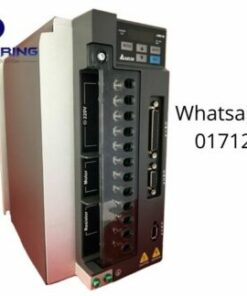 Delta Servo Drive ASD-B2-2023-B