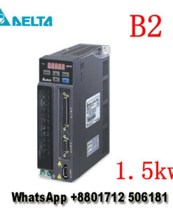 Delta-Servo-Drive-B2-1.5KW