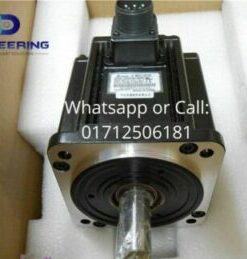 Delta servo motors ECMA-E21320RS