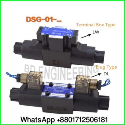 DSG-01-Hydraulic-Solenoid-Valve-Injection-Molding-Machine-Fittings-DSG-01-3C2-D24-N1-50-3C4