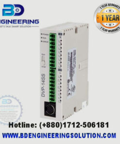 Delta DVP14SS211R Programmable Controller