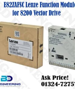 E82ZAFSC Lenze Function Module