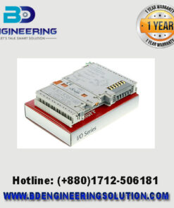 EL3154 analog input terminal