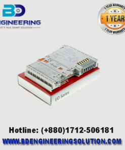 Beckhoff EtherCAT EL7201-0010 Servo-Motor