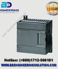 SIMATIC-S7-200 ANALOG-INPUT EM-231 6ES7-231-7PC22-0XA0