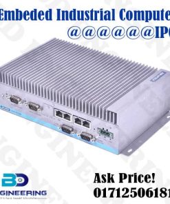 Embedded computer ADVANTECH UNO-2178A