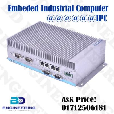 Embedded computer ADVANTECH UNO-2178A