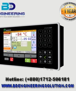 Machine Development & Automation, PLC Supplier in Bangladesh, Germents Washing Macenmos-dyeing-controller-simplex-263-Machine Automation