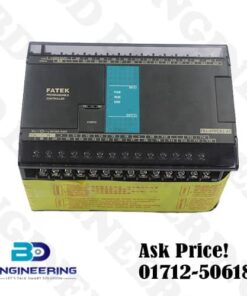 Fatek PLC Controller FBs-32MCT2-AC supplier and price in Bangladesh