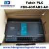 Fatek-PLC-FBS-40MAR2-AC