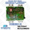 FF450R12ME4-B11 IGBT INVERTER DRIVE BOARD