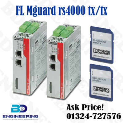 FL Mguard rs4000 txtx