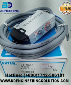 FOTEK Photo Sensor FF-06XFM-01G Special price in BD