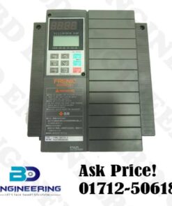 Frenic 5000g11 FRN5.5G11S-2 Fuji 5.5kw Inverter