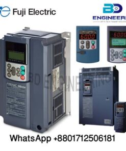 Fuji Electric Inverter FRN15G1S-4J FRENIC MEGA Series Multifunction 15KW20HP