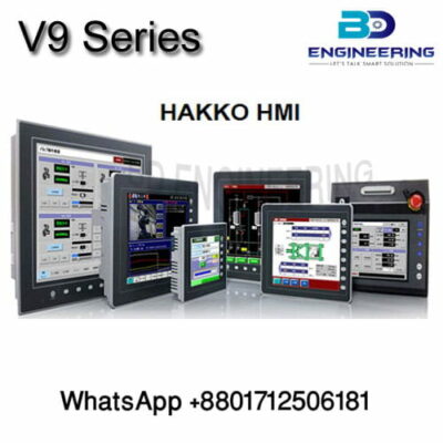 Fuji hakko MONITOUCH HMI V9150iXD V9 Series in bd