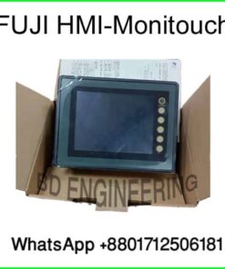 Fuji Monitouch HMI S806M20D