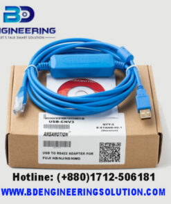 Fuji USB-CNV3 PLC Programming Cable