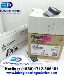 FX2N 2AD Mitsubishi module