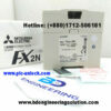 FX2N-2DA Mitsubishi Module