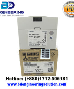 FX2N-2DA Mitsubishi Module