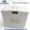 FX2N-8EX-ES/UL RS-232 5mA Mitsubishi-PLC