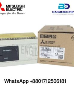 FX3GA 40MR CM Mitusbishi PLC MELSEC-F