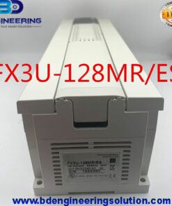 FX3U-128MR/ES Mitsubishi PLC